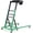 Green, variant on QinaQin Automotive Engine Creeper, Adjustable Height,400LBS Capacity Foldable Creeper,6 Swivel Caster Wheels,Thicker Cushion,Tool Pouch,Green