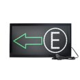 thumbnail image 2 of Letrero Led Luminoso Estacionamient Ml-let-parking Master Master ML-LET-PARKING, 2 of 5