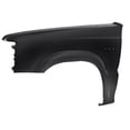 thumbnail image 1 of Salpicadera B2200 1986 A 1993 Mazda Del Izq TONG YANG ., 1 of 4