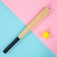 thumbnail image 2 of Shisuyan 1 Ensemble de Baseball Intéressant - Jouet de Baseball Résistant Jouet d'Extérieur pour Enfants, 2 of 9