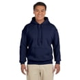 thumbnail image 1 of Gildan G185 Adult Heavy Blend 50/50 Hooded Sweatshirt, 1 of 1