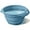 Blue, variant on Kurgo Collaps-A-Bowl for Dogs, Collapsible Food Grade Bowl for Dogs, Includes Carabiner, 24 oz, Blue