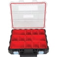 thumbnail image 1 of Caja organizadora de herramientas CRAFTSMAN Heavy Duty con compartimentos extraíbles, 1 of 6