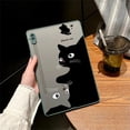 thumbnail image 3 of JNZOLIJ Case    Tab S6 Lite 10.4 Cats Matte Cover   Tab A8 10.5 A7 lite S7 FE S8 Plus 12.4 S9 FE 11”  Funda, 3 of 3