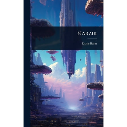 Narzik, (Hardcover)