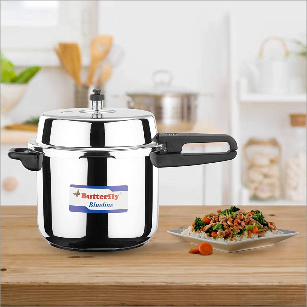butterfly cooker safety valve manufacturer