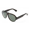 thumbnail image 1 of Invicta IEW025-03 Dark Havana Montura de gafas de sol con montura completa Vintage London Dusk Invicta IEW025-03, 1 of 1