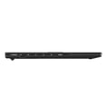 thumbnail image 4 of ASUS Vivobook Go 15 15.6" FHD Laptop, AMD Ryzen 5 40 Processor, 8GB RAM, 512GB SSD, Radeon Graphics, Wi-Fi 6E, Bluetooth 5.3, Windows 11 Home, Mixed Black with Mazepoly Accessories, 4 of 8