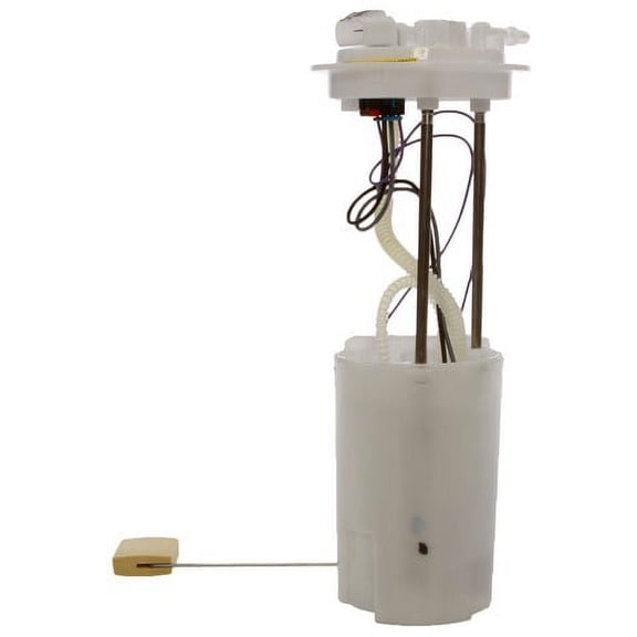Delphi Fuel Pump Module Assembly P/N:FG0046 Fits select: 1997 CHEVROLET EXPRESS G3500, 1997-1998 GMC SAVANA