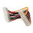 thumbnail image 2 of StarTech.com Câble d'Extension d'Alimentation 8 Po 24 Broches ATX 2.01 - Câble d'Extension d'Alimentation - 24 Broches ATX (m) à 24 Broches ATX (F) - 7.9 Po - ATX24POWEXT - Câble d'Extension d'Alimentation - 24 Broches ATX (m) à 24 Broches ATX (F) - 7.9 Po, 2 of 3