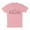 Pink, variant on Skyline Bangkok Shirt Unisex Large White