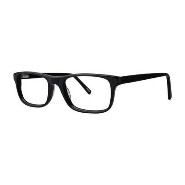 TIMEX Eyeglasses T290 Black 54MM - Walmart.com - Walmart.com