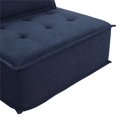 thumbnail image 4 of Picket House Furnishings Cube Modular Seating, 4 of 11