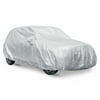 Breathable Waterproof UV Dust Protective SUV Car Cover Outdoor For
