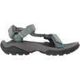 thumbnail image 3 of Teva Women's Terra Fi 4 Sport Sandal, Rocio/North Atlantic, 7.5 B(M) US, 3 of 4