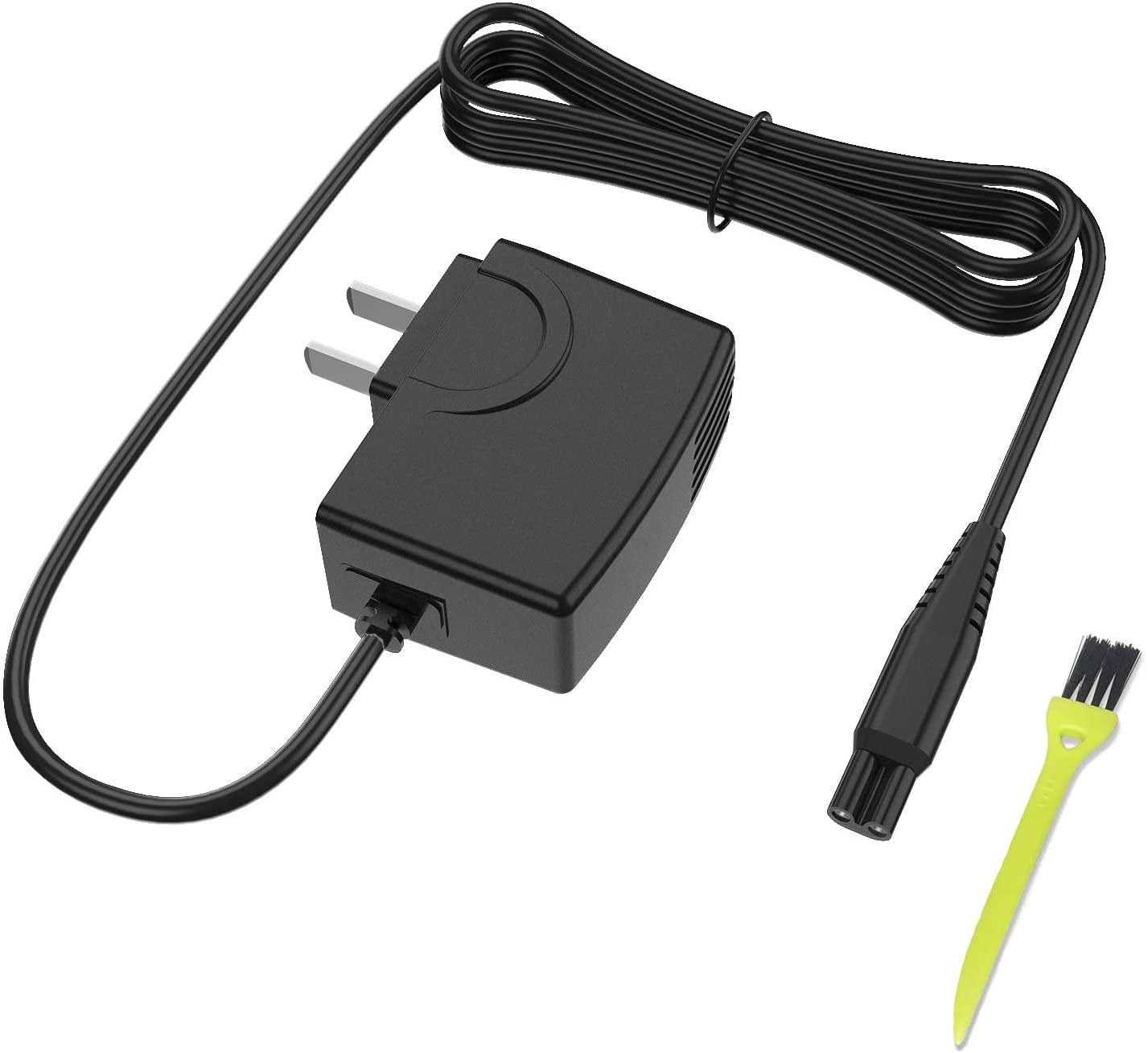 norelco beard trimmer charger