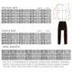 thumbnail image 5 of Maillot de ciclismo de manga larga para hombre, ropa de ciclismo de montaña, ropa deportiva para bicicleta, camisa de primavera/otoño para exteriores, equipo profesional Raplia, 5 of 5