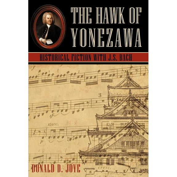 The Hawk of Yonezawa (Hardcover)