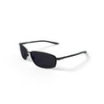 thumbnail image 2 of Nike Unisex Rx'able Sport Sunglasses, Pivot Six EV1091G, Black, 62-14-135, with Case, 2 of 6