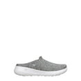 thumbnail image 2 of Skechers Women's GOwalk Joy Simple Voyage Slip-on Comfort Mule, 2 of 2