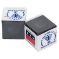 thumbnail image 3 of Silver Cup Billiard Pool Cue Chalk One dozen 12 pcs, 3 of 3