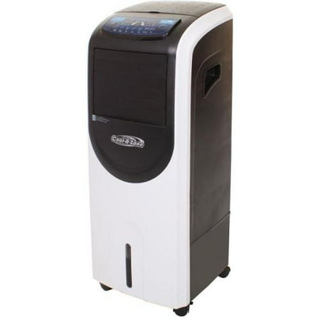CoolBox Jr Three Speeds Portable Evaporative Air Cooler