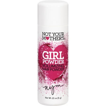 Not Your Mother S Girl Powder Volumizing Hair Powder 0 21 Oz