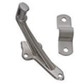 thumbnail image 2 of Mintcraft 61-Z083 Brush Nickel Handrail Bracket, 2 of 2