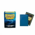 thumbnail image 3 of 2 Packs Dragon Shield Classic Blue Standard Size 100 ct Card Sleeves Individual Pack, 3 of 5