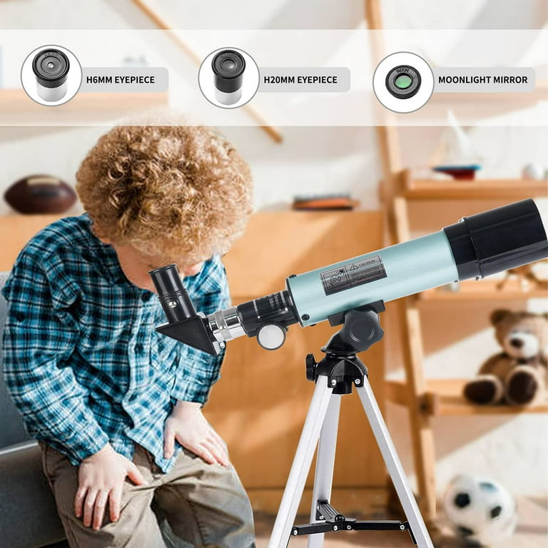 Free Shipping! Siisll Astronomical Telescope, Telescope for