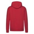 thumbnail image 2 of Fruit of the Loom Mens Premium Hoodie, 2 of 3