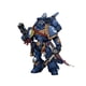 thumbnail image 2 of Figura de acción JOYTOY Warhammer 40,000 Ultramarines Captain, 2 of 9