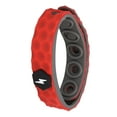 thumbnail image 2 of Antistatic Bracelet, Restoring Current Balance Improve Sleep Quality Silicone Wireless Antistatic Wrist Strap Adjust Disorder Current  For Home For Men Black,Red,Yellow, 2 of 8