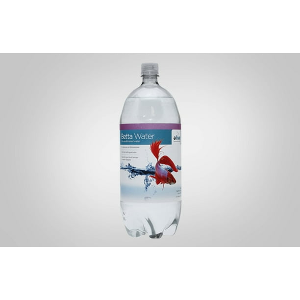 Betta Water 1 Liter