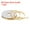 Champagne Gold 1/4" x 50 Yard, variant on Uxcell 5/8" 25 Yard Satin Ribbon Grosgrain Thin Solid Silk Wedding Bouquet Ribbon for Valentine's Day Gift Wrapping Navy Blue