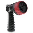 thumbnail image 1 of Orbit 26812 Pro Series 8-Pattern Thumb Control Hose Nozzle Sprayer, 1 of 8