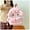 Melody, variant on Casual Backpack For Autumn And Winter Large Capacity Uniform Cute And Fashionable Backpack Gift