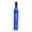 Royal Blue, variant on Umbrella Wine Bottle Appearance Strong Wind Resistance Sunshade Silver Tape Outdoor Sun Rain Reverse Folding Umbrella for Outdoor