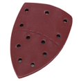 thumbnail image 1 of Sanding Sheets, Palm Sander Sandpaper, Antistatic For Metal Leather Rubber Wood, 1 of 8