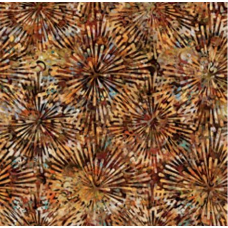 Savannah FLORAL BURST - QT Fabrics - 28428-A - 016542261953