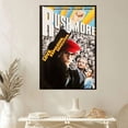 thumbnail image 2 of Rushmore Movie Poster Print Size 24''x36'' - Kiloa, 2 of 5