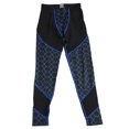 thumbnail image 2 of Pantalones Fitness para Hombre Entrenamiento Deportivo Pantalones Ajustados de Secado Rápido y Alta Elasticidad Azul, XXL, 2 of 8