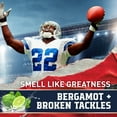 thumbnail image 4 of Old Spice Men's Aluminum Free Deodorant, NFL Collection, Emmitt 2 Winitt, Birch Water and Broken Tackles Scent, 3oz, 4 of 4