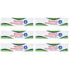 6 Pack - Dynarex First Aid Antibiotic Ointment Tube 1 oz