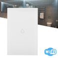 thumbnail image 4 of Smart WiFi Boiler Touch Switch,  APP Phone Voice Control Water Heater Switch For Tuya 100-240V, 4 of 8