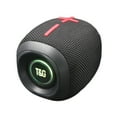 thumbnail image 1 of Altavoz inalámbrico 1800mAh TWS Altavoz Altavoz estéreo Compatible con Bluetooth 5.3 JShteea El nuevo, 1 of 8