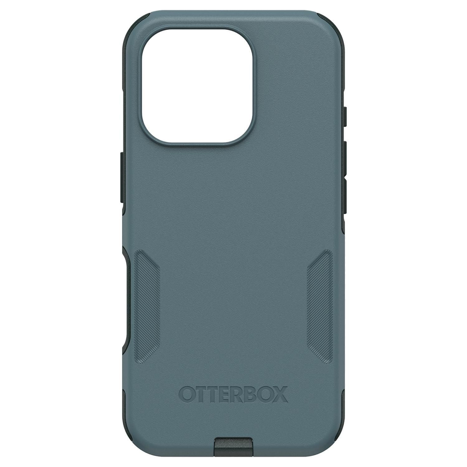OtterBox Commuter MagSafe Case Sagebrush for iPhone 16 Pro