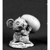 Easter Mouslings Miniature 25mm Heroic Scale Special Edition Reaper Miniatures