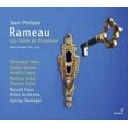 thumbnail image 2 of Rameau: Les Fˆtes de Polymnie, 2 of 2