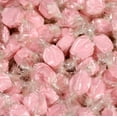 thumbnail image 4 of Gourmet Cotton Candy Taffy Chews by It's Delish, 4 Oz Bulk Bag, Individually Wrapped Gourmet Soft Fluff Taffies - Perfect Trick or Treat Candy for Pink Themed Parties, USA Made & Kosher, 4 of 7